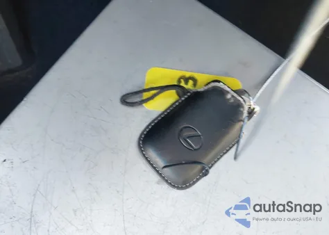 2018 Lexus Es 350 из США, поврежденный, VIN 58ABK1GG9JU082529